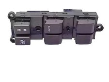 Interruttore alzacristalli