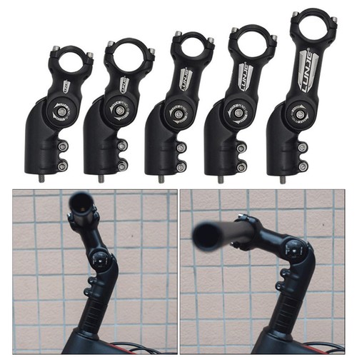 Manubrio per bicicletta mtb - manubrio,