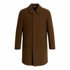 Soprabito uomo Lazetti Couture