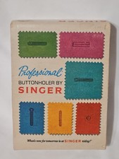 Macchine da cucire a zig-zag