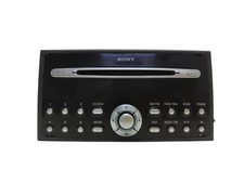 FORD FOCUS C-MAX Musik-Player