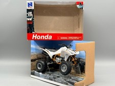 Quad Modello 1:12 New Ray