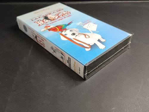 Vhs walt disney film la - ,