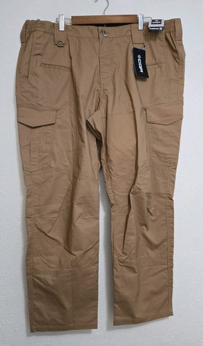 Pantalone tattico cqr uomo - pantalone,