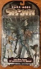 SPAWN The Dark Ages: The