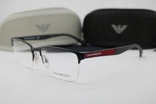 NEW EMPORIO ARMANI EA 1113