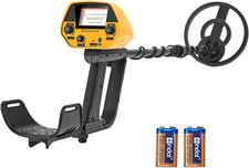Metal Detector Professionali