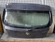 41627133898 Portello post.  BMW Serie 1 (E87) 116i Ber. 5p/b/1596cc