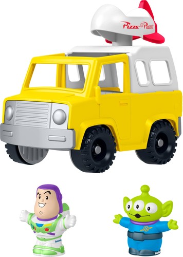 Fisher price disney pixar toy - disney,