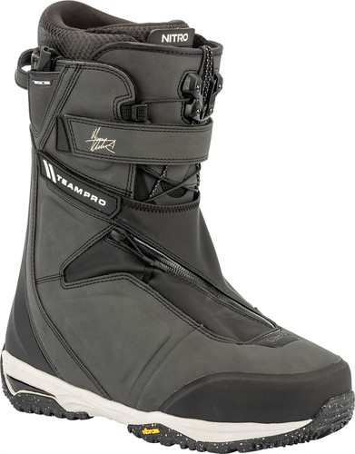 Stivali snowboard nitro - stivali,