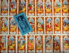 L'Oracolo della Sibilla Dal