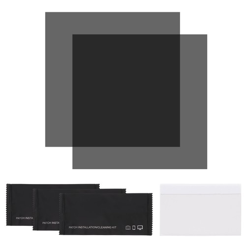 Set pellicola polarizzata - set,