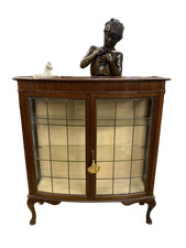 Vetrina Vetrinetta inglese in