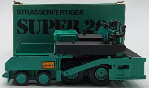 Conrad 2750 pressofuso - conrad,