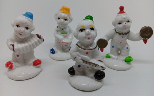 Set clown pagliacci - set,