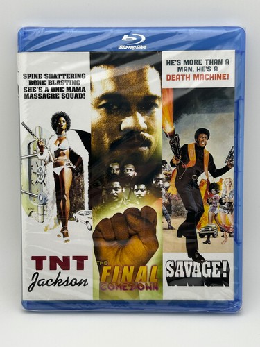 Tnt jackson the - jackson, /