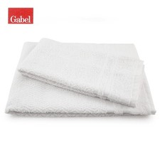 Set spugna 1+1 GABEL articolo RIFLESSI Var. BIANCO