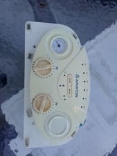 Scheda display caldaia Ariston
