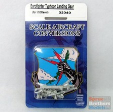 SAC32040 1:32 Scale Aircraft