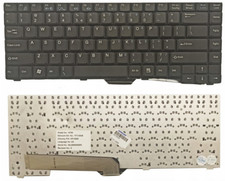 Keyboard for FUJITSU SIEMENS