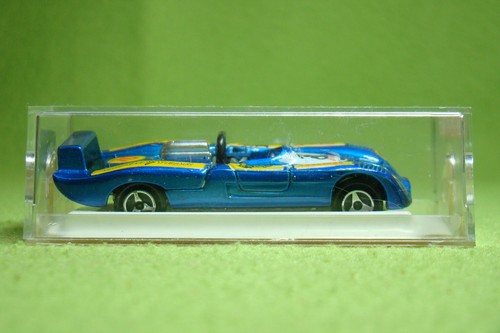 Modellino auto majorette 239 - auto,