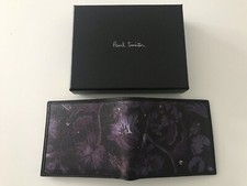 PORTAFOGLIO UOMO PAUL SMITH