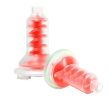 50 pezzi punte di miscelazione