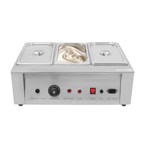 Scioglierina elettrica 300w - scioglierina,