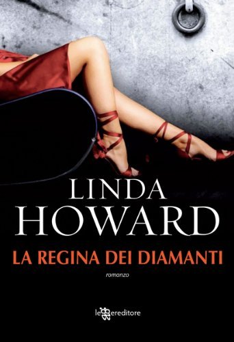 Regina dei diamanti - regina,