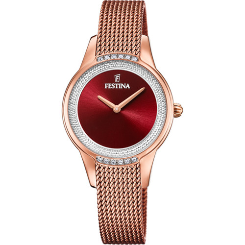 Orologio donna festina - orologio,