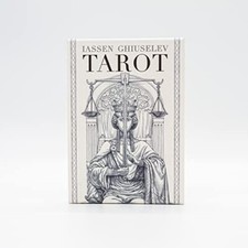 Iassen Ghiuselev Tarot