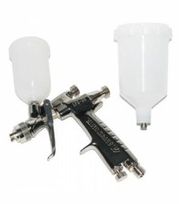 AEROGRAFO PISTOLA IWATA LPH80