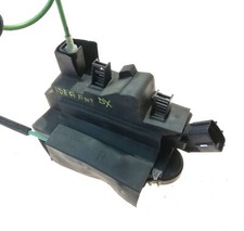 SERRATURA ANTERIORE DESTRA FIAT IDEA 03-12/LANCIA MUSA 04-13 ORIGINALE 51708420