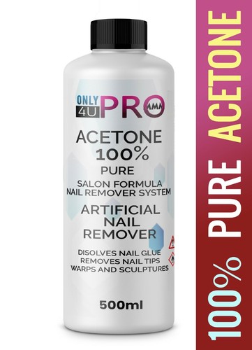 Acetone puro 100 - puro, 100%
