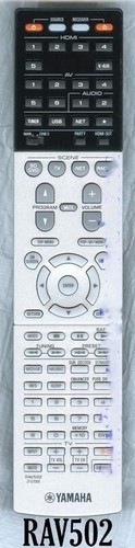 Rav502 nuovo yamaha - rav502,