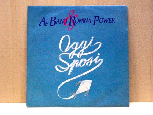 Albano romina power giri - &, giri-