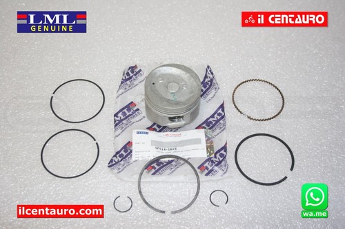 Sf514 1618 pistone magg - 1°,