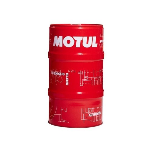 Motul 8100 clean - 8100, x-clean