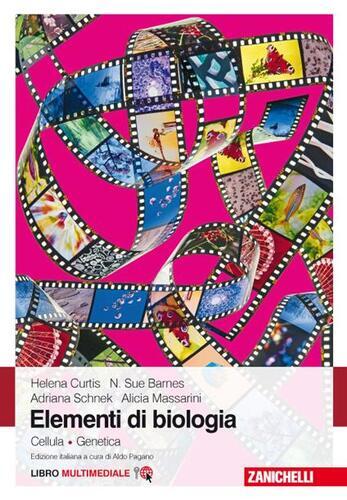 Elementi biologia cellula - biologia.,