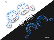 LETRONIX Plasma Tachimetro