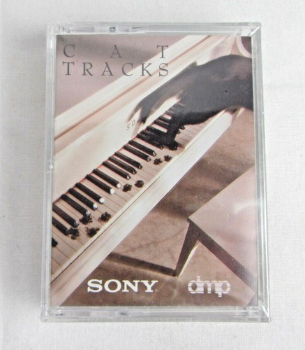 Sony dat cat - dat, jazz