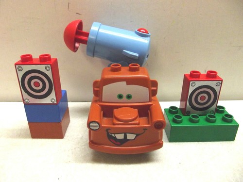 Lego duplo disney pixar cars - lego,