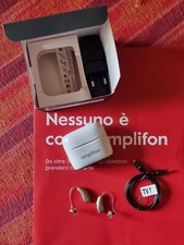 Apparecchio Acustico Amplifon