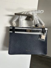 Borsa a tracolla nuova con