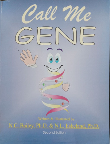 Call gene nc - me, bailey