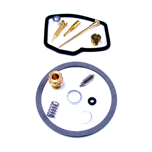 Carburatore kit riparazione - kit,