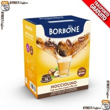 192 Capsule Caffè Borbone