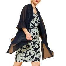 Persona Poncho Sala da Donna