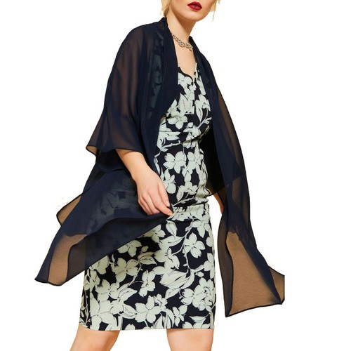 Persona poncho sala donna - sala, da