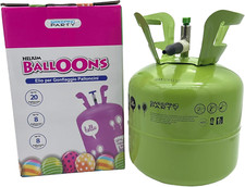 PARTY Bombola Di Elio 0,15 M3